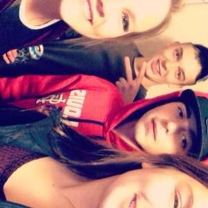 Meet your Posher, Brandon